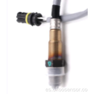 2006-2010 BMW 323i 525i 528i 530xi Sensor de oxígeno